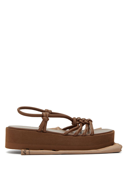 Gianvito Rossi Kadın Sandalet - Görsel 7