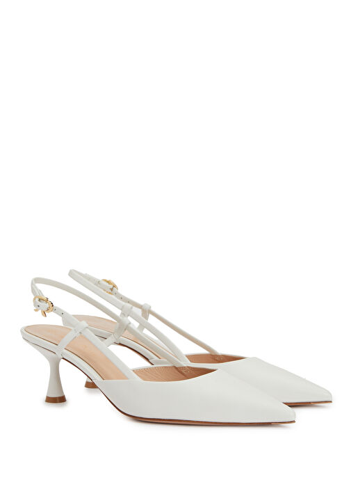 Gianvito Rossi Topuklu Ayakkabı - Görsel 3
