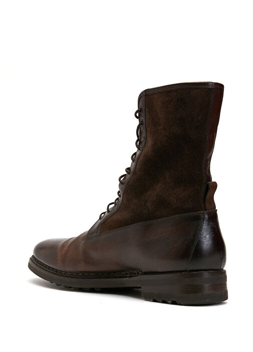 Santoni Erkek Bot - Görsel 4