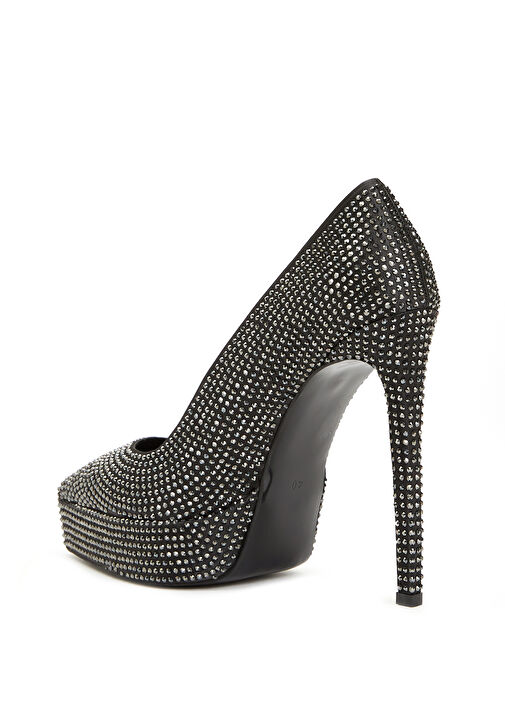 Siyah Gova - Görsel 4