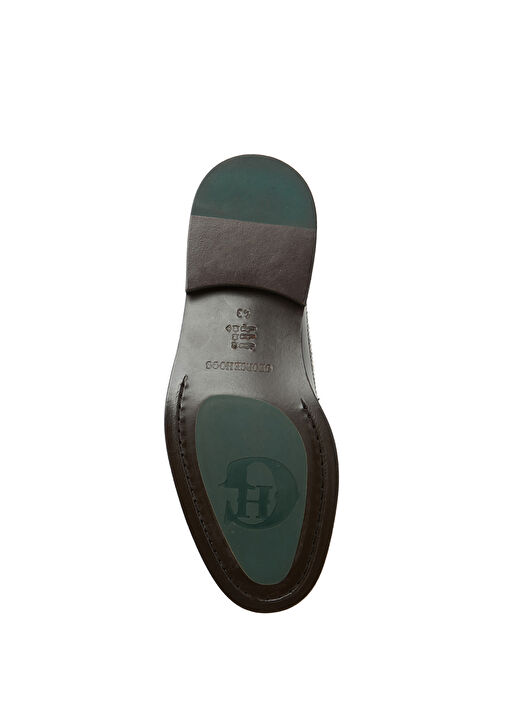 Lacivert Erkek Deri Ayakkabı - Görsel 6