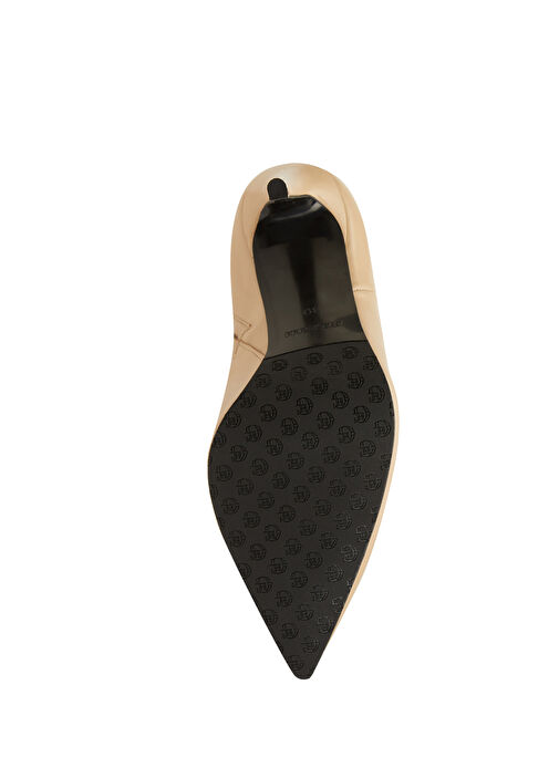 George Hogg George Hogg Kamel Camel Kadın Deri Çizme Bot | Beymen Kamel - 6. görsel