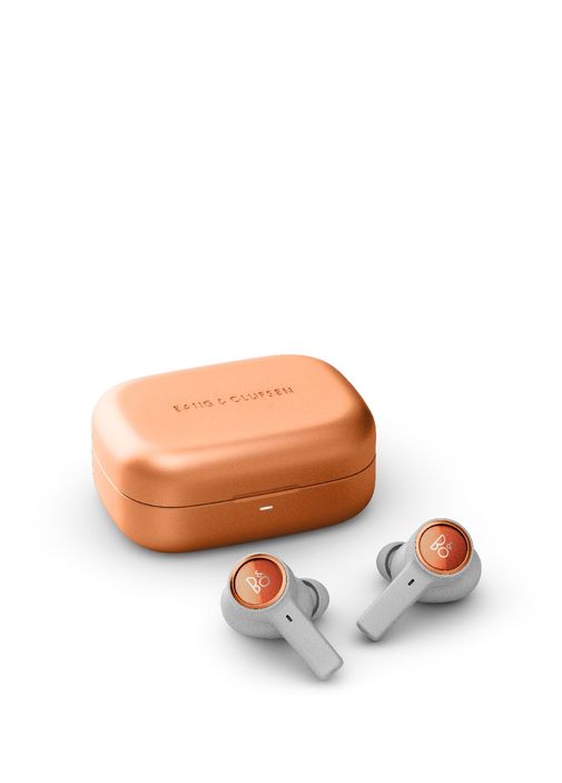 Bang & Olufsen - Beoplay Eleven Kulak İçi Bluetooth Kulaklık - Bakır