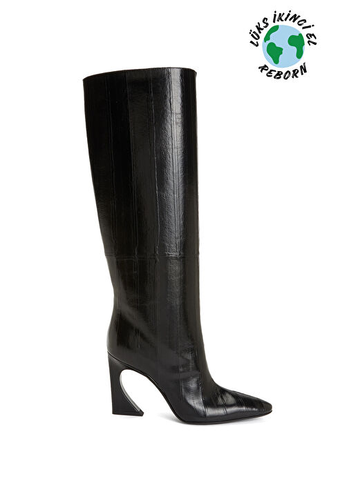 Fendi Kadın Çizme - Görsel 2