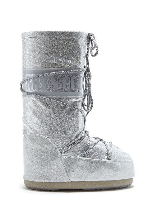 Icon Fash Silver Çocuk Kar Botu - Görsel 2
