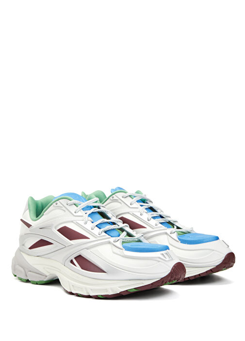 Premier Road Modern Beyaz Silver Erkek Sneaker - Görsel 3