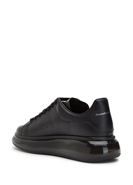 Alexaander McQueen Erkek Sneakers - Görsel 4