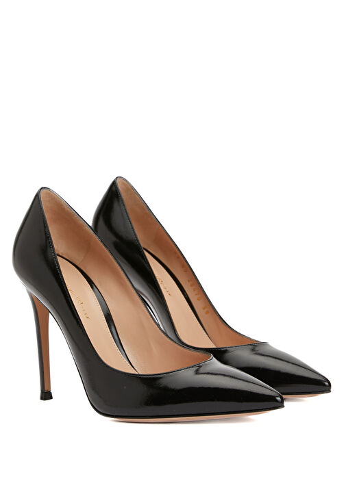 Gianvito Rossi Topuklu Ayakkabı - Görsel 3