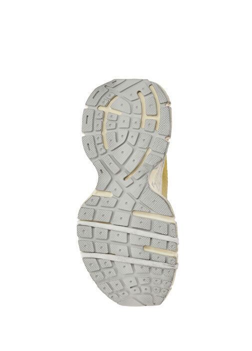 3XL Sarı Erkek Sneaker - Görsel 6