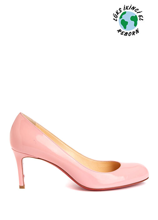 Christian Louboutin Topuklu Ayakkabı - Görsel 2