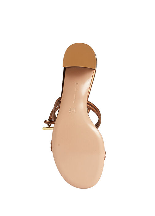 Gianvito Rossi Kadın Sandalet - Görsel 5
