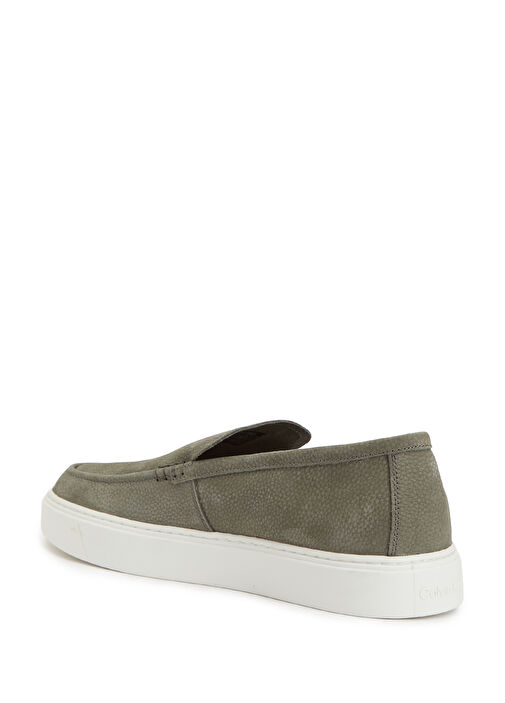 Hybrid Yeşil Erkek Ayakkabı - Görsel 4