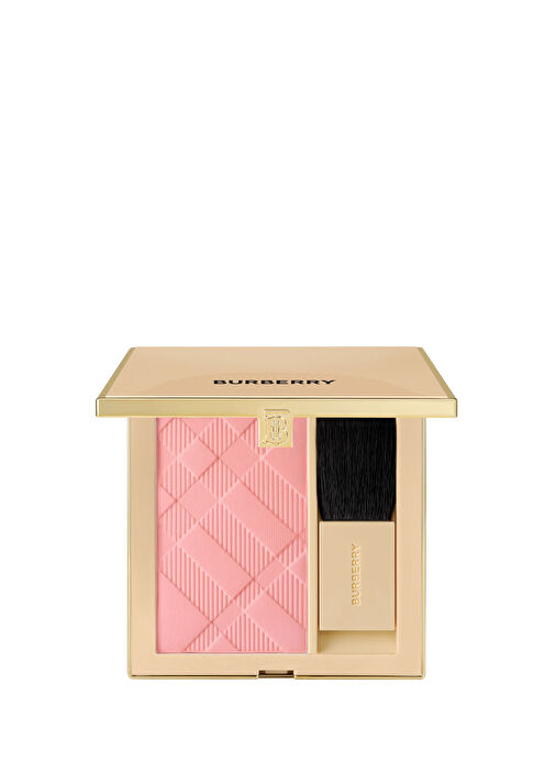 Burberry - Burberry Outdoor Blush 25 Pink Heather - 25 PINK HEATHER