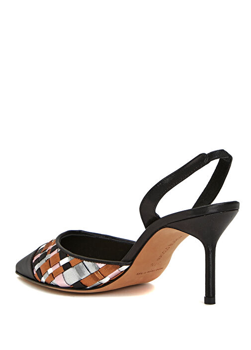 Manolo Blahnik Topuklu Ayakkabı - Görsel 4