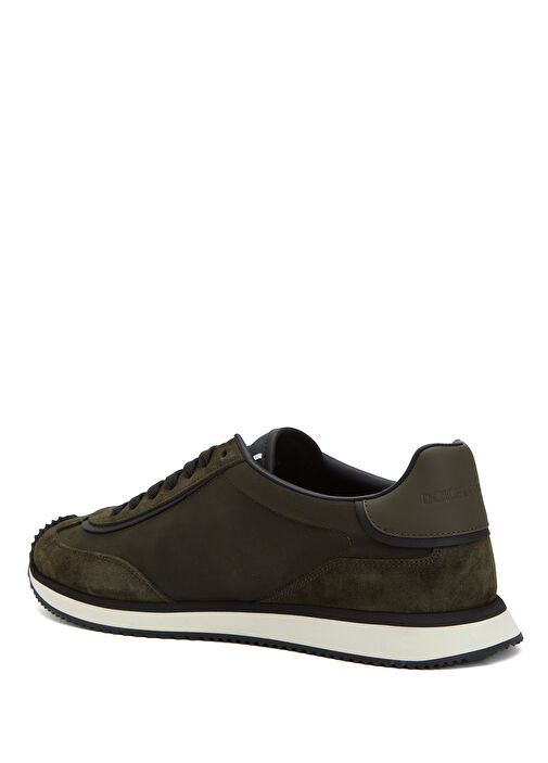 Dolce&gabbana Dolce&gabbana Cushion Haki Logolu Erkek Sneaker | Beymen Haki - 4. görsel