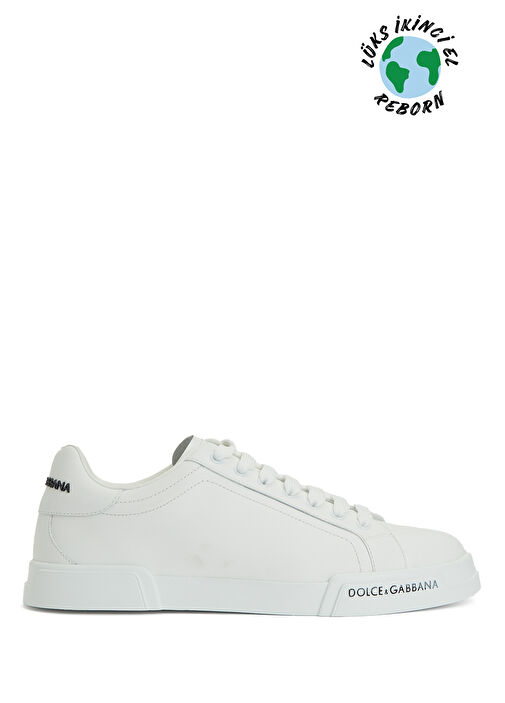 Dolce&Gabbana Erkek Sneakers - Görsel 2
