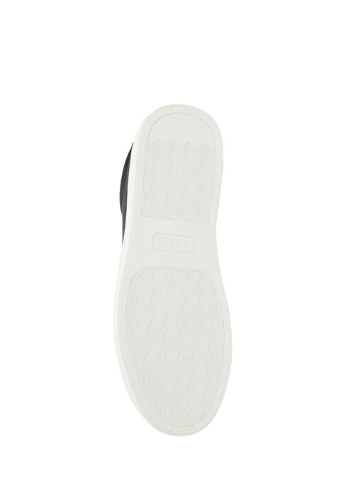 Todi Siyah Erkek Sneaker - Görsel 6