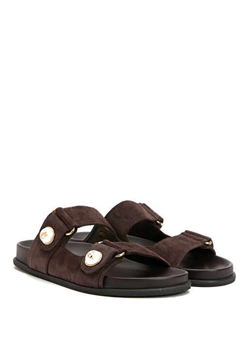 Jimmy Choo Kadın Sandalet - Görsel 3