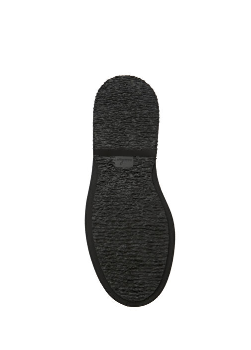 Siyah Erkek Süet Bot - Görsel 6