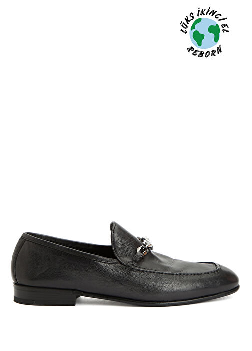 Jimmy Choo Erkek Loafer - Görsel 2