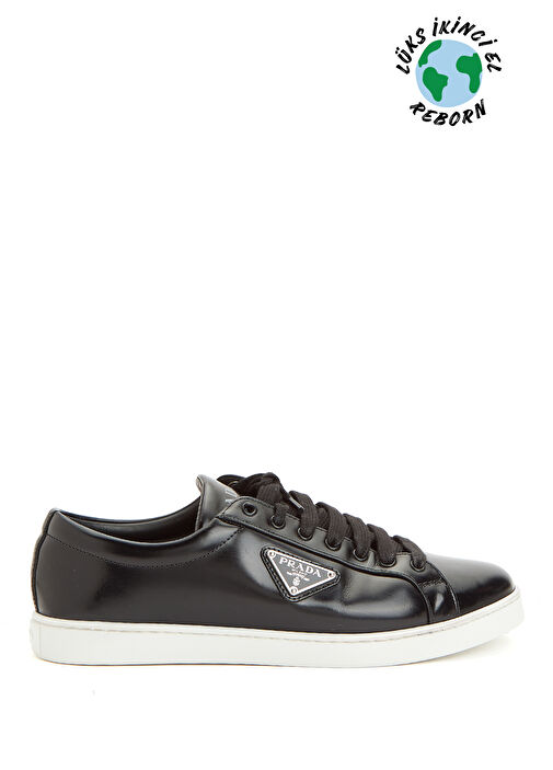Prada Erkek Sneakers - Görsel 2