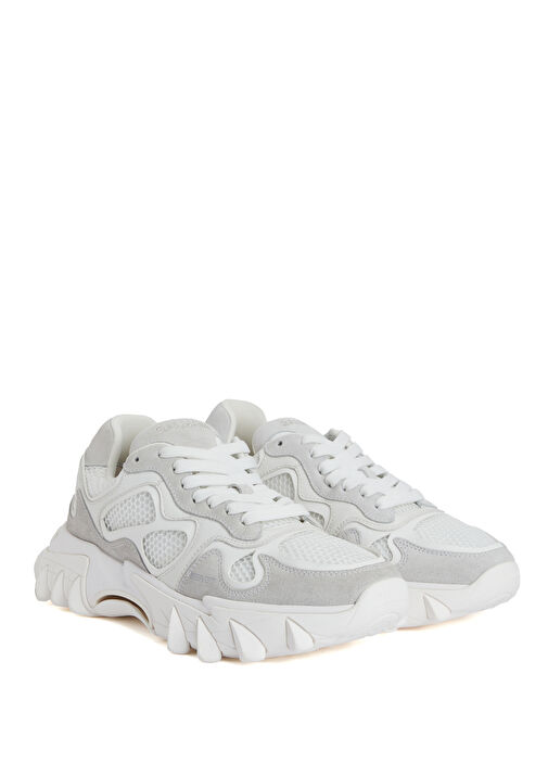 Balmain Erkek Sneakers - Görsel 3
