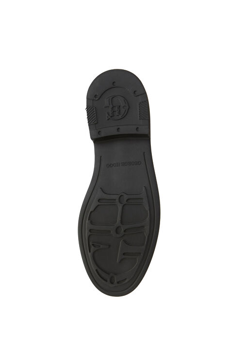 George Hogg George Hogg Siyah Erkek Deri Loafer Beymen'de! Siyah - 6. görsel