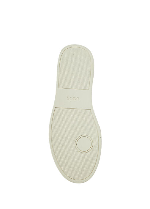 Kieran Siyah Erkek Sneaker - Görsel 6