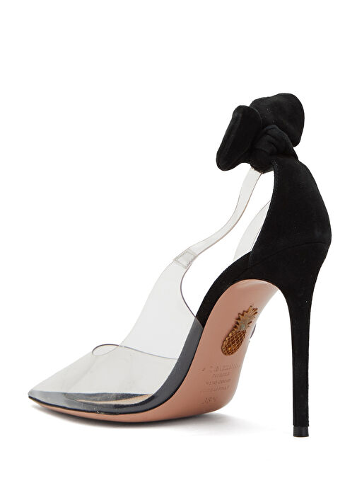 Aquazzura Topuklu Ayakkabı - Görsel 4