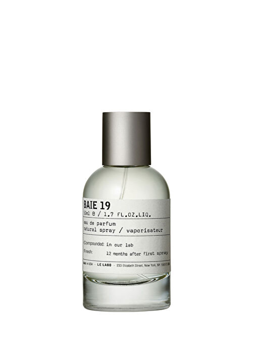 Le Labo - BAIE 19 EDP 50 ml Parfüm