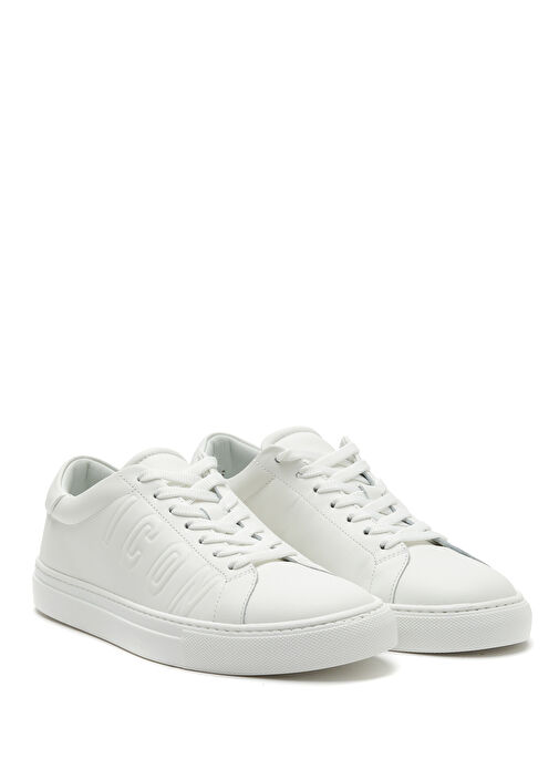 Dsquared2 Erkek Sneakers - Görsel 3