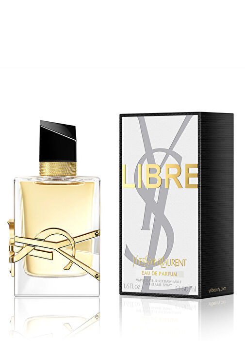 Yves Saint Laurent LIBRE オードパルファム　50ml Yves Saint Laurent - Libre Edp 50ml -