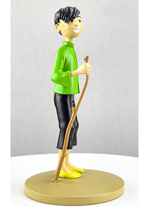 Figurine Tintin Moulinsart - édition 2021, Neuve