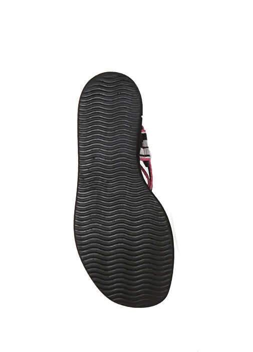 Off-White Kadın Sandalet - Görsel 6