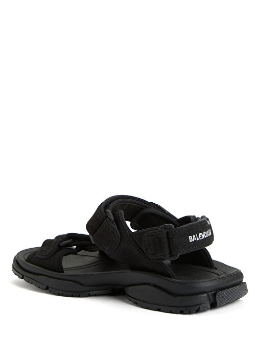 Balenciaga Kadın Sandalet - Görsel 4