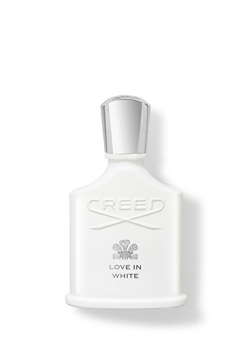 IN LOVE CREED WHITE オーデパルファム サマー フォー ホワイト イン ラブ CREED（CREED） ユニセックス香水 香水(ユニセックス)