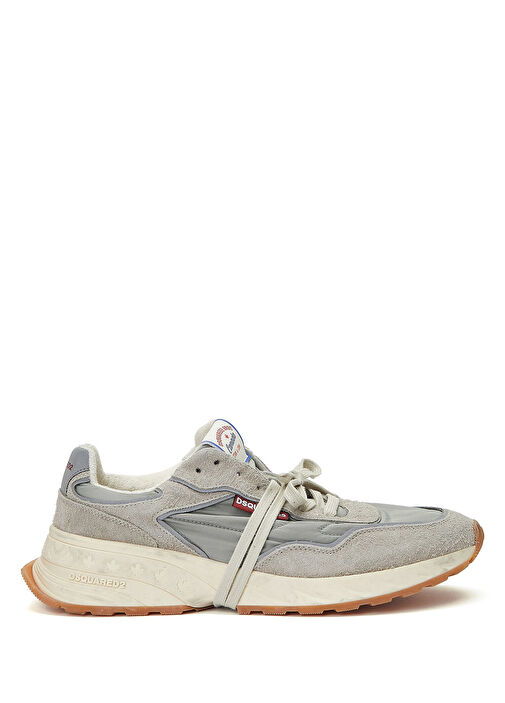 Dsquared2 Gri Erkek Gri Erkek Sneaker 1926870 | Beymen