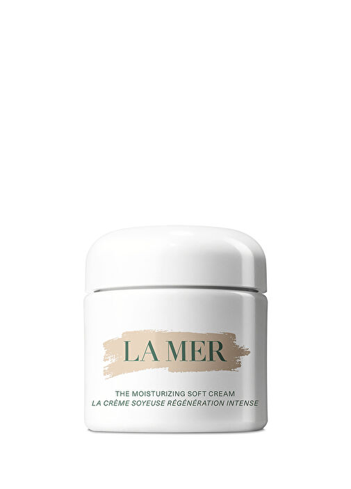 LA MER クリーム100 ml 新品未開封 ¥88550 La Mer - The Moisturizing Soft Cream 100 Ml