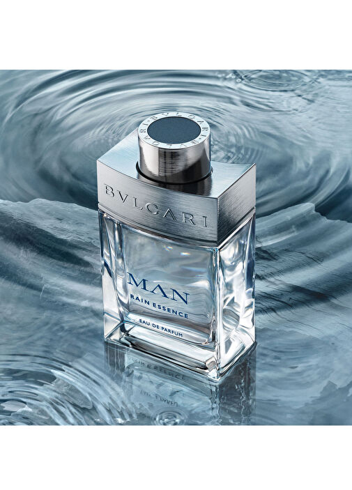 Bvlgari - Bvlgari Man Rain Essence EDP 60 ml -