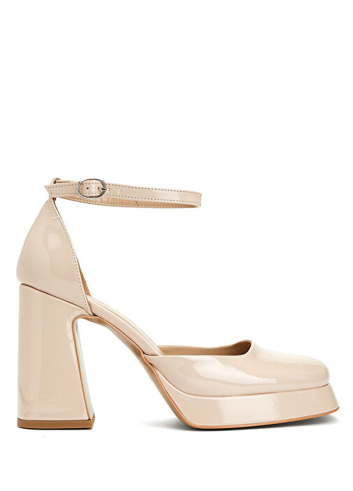 Divarese Divarese Nude Kadın Sandalet Beymen'de! Nude - 2. görsel