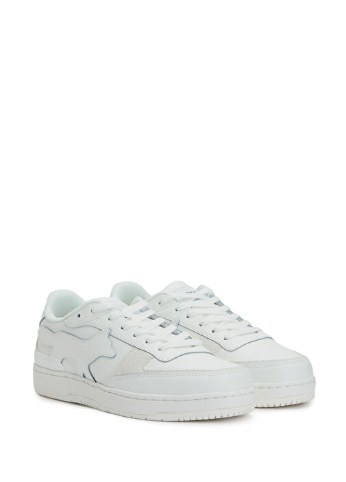 Maison Kitsune Maison Kitsune Beyaz SNEAKERS | Beymen Beyaz - 3. görsel