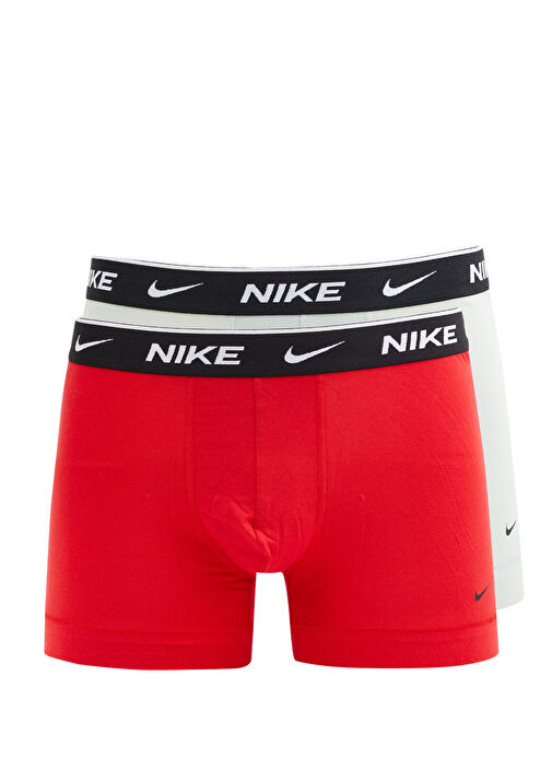 red nike boxers