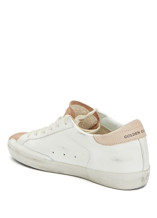 Golden Goose Kadın Sneakers - Görsel 4