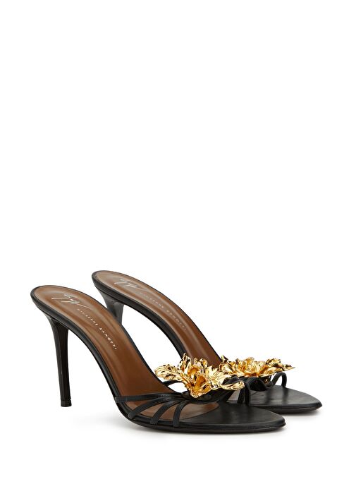 Giuseppe Zanotti Kadın Terlik - Görsel 3