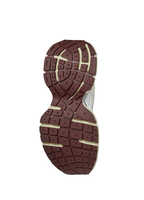 3XL Bej Erkek Sneaker - Görsel 6