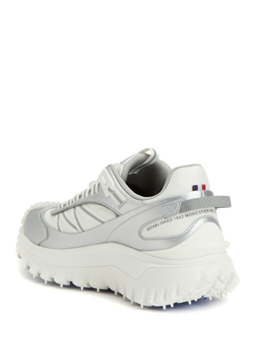 Silver Erkek Sneaker - Görsel 4