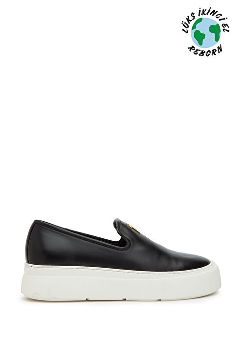 Giuseppe Zanotti Erkek Loafer - Görsel 2