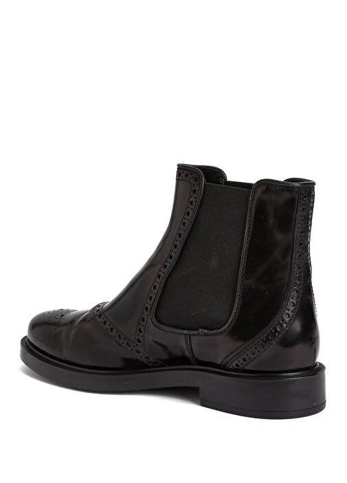 Tod's Kadın Bot - Görsel 4