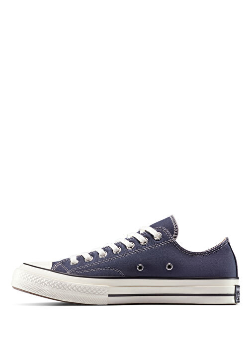 Chuck 70 Mor Kadın Kanvas Sneaker - Görsel 3