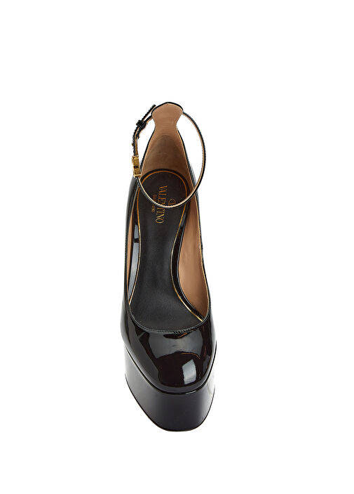 Valentino Garavani Topuklu Ayakkabı - Görsel 5